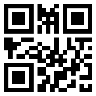 Il QrCode di 3300929543