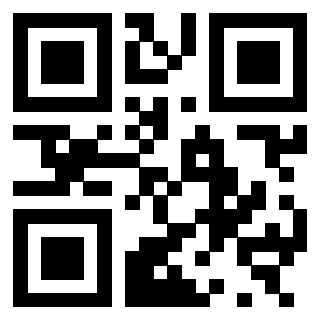 3300929545 QrCode associato