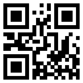 Immagine del QrCode di 3300929553