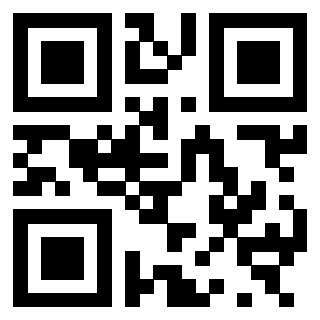 Il QrCode di 3300929556