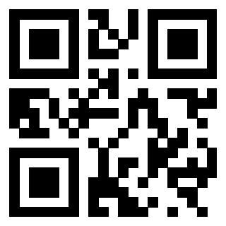 3300929557 Qr Code associato