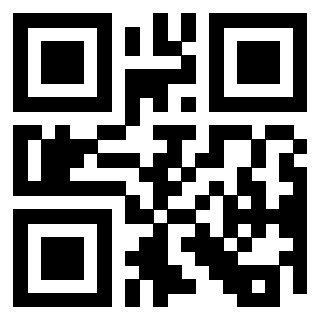 Immagine del Qr Code di 3300929558