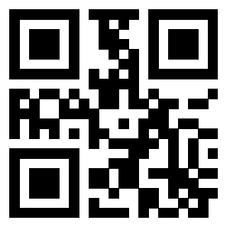 3300929561 - Immagine del QrCode associato