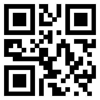 Immagine del Qr Code di 3300929562