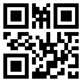 Il QrCode di 3300929565