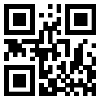 Il QrCode di 3300929566