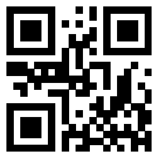 Il Qr Code di 3300929567