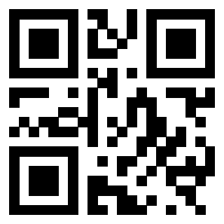 Immagine del QrCode di 3300929568