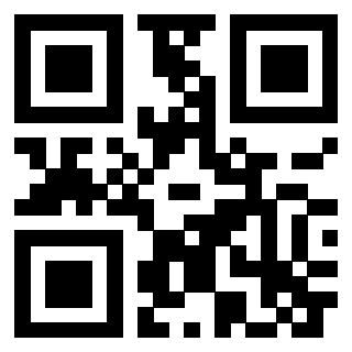 3300929570 - Immagine del Qr Code associato