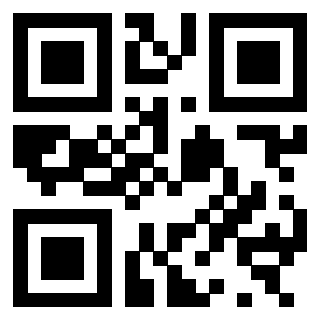 Il Qr Code di 3300929571
