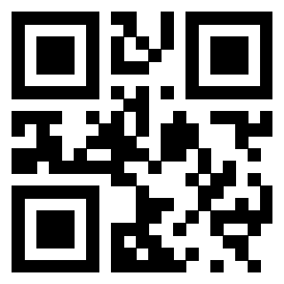 Immagine del Qr Code di 3300929572