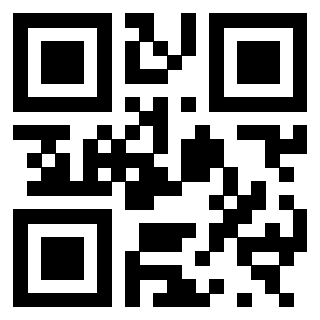 3300929573 - Immagine del Qr Code associato