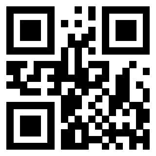Il Qr Code di 3300929574