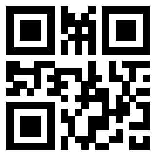 Qr Code di 3300929575