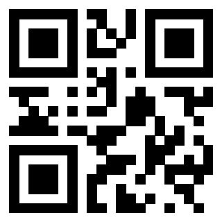 Immagine del QrCode di 3300929577