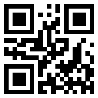 3300929583 - Immagine del QrCode associato