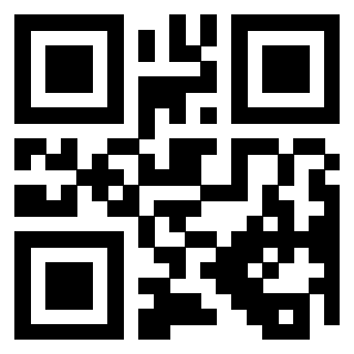 3300929585 Qr Code associato