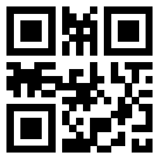 Immagine del QrCode di 3300929588