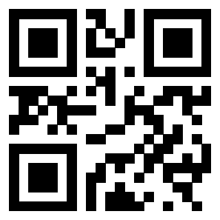 Il QrCode di 3300929601