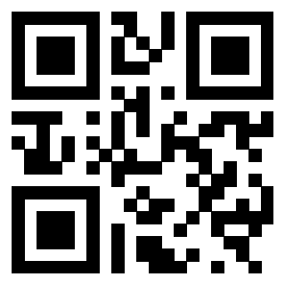 Il QrCode di 3300929602