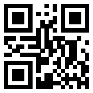 3300929606 - Immagine del QrCode
