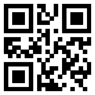 Qr Code di 3300929607