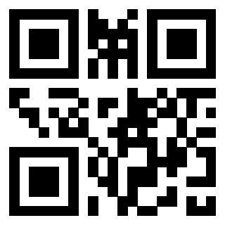 3300929615 - Immagine del Qr Code