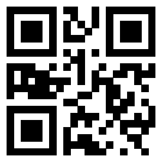 QrCode di 3300929616