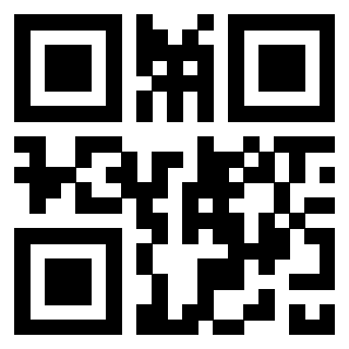 3300929617 - Immagine del Qr Code