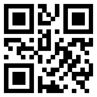 3300929618 - Immagine del Qr Code