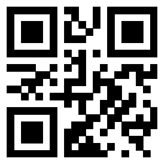 3300929619 - Immagine del Qr Code associato