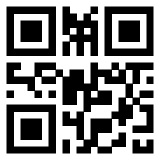 3300929620 Qr Code associato