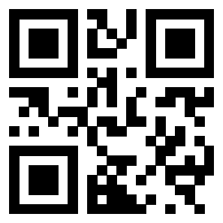 3300929622 Qr Code associato