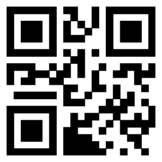 3300929624 QrCode associato