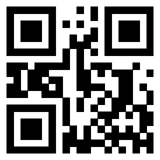 3300929625 QrCode associato