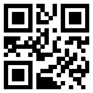 3300929629 QrCode associato