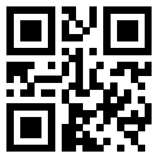 Immagine del QrCode di 3300929635