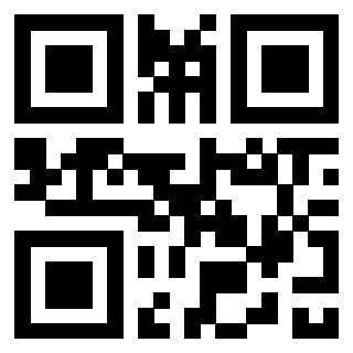 3300929636 - Immagine del QrCode associato