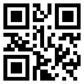 Scansione del Qr Code di 3300929637
