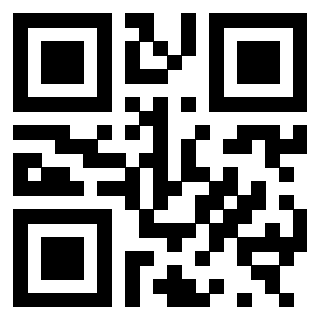 Il Qr Code di 3300929639