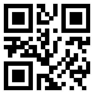 Scansione del Qr Code di 3300929640