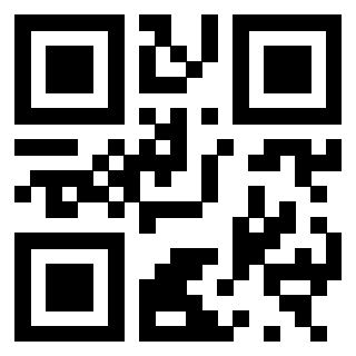 3300929647 - Immagine del QrCode