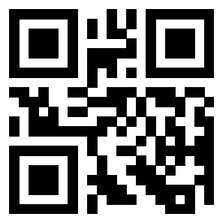 Immagine del Qr Code di 3300929648