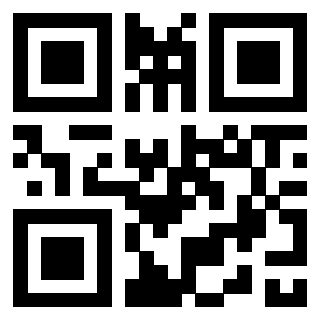 Immagine del Qr Code di 3300929649