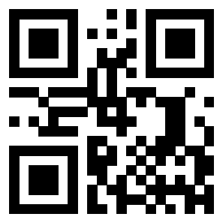 3300929650 - Immagine del Qr Code associato
