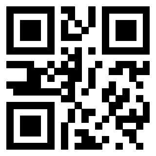 Immagine del QrCode di 3300929652