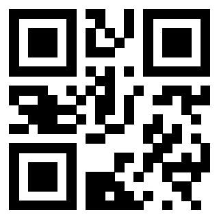 3300929653 - Immagine del QrCode