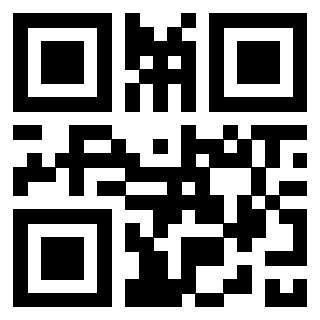 3300929656 - Immagine del Qr Code