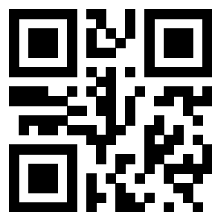 Immagine del QrCode di 3300929657