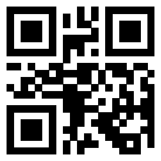 Immagine del Qr Code di 3300929659